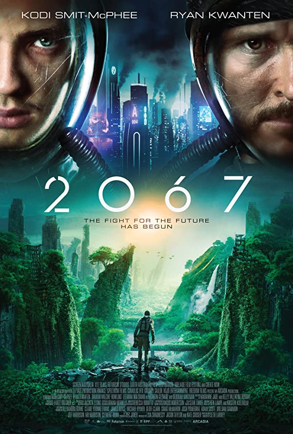 فیلم 2067