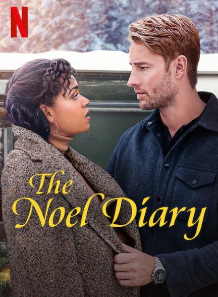 فیلم دفترچه خاطرات نوئل The Noel Diary