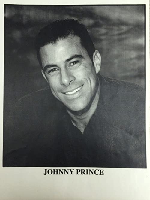 Johnny Prince