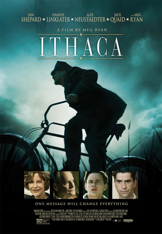 فیلم ایتاکا Ithaca