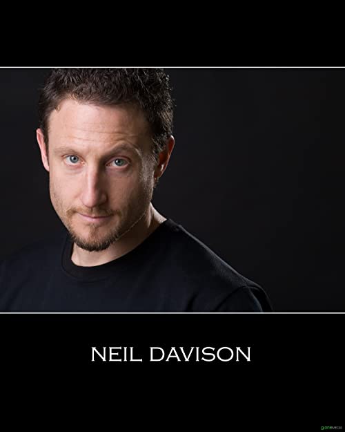 Neil Davison