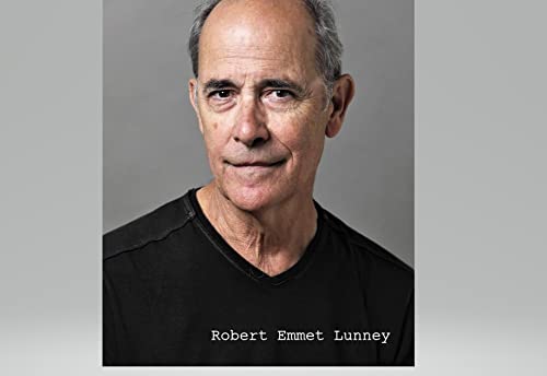 Robert Emmet Lunney
