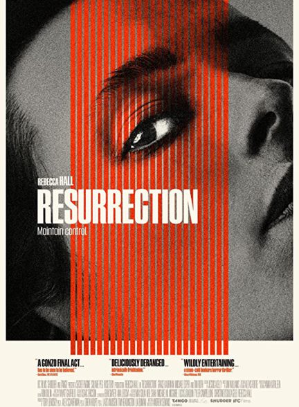 فیلم رستاخیز Resurrection
