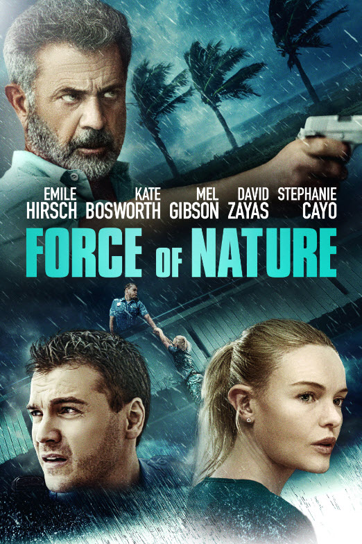 فیلم نیروی طبیعت Force of Nature