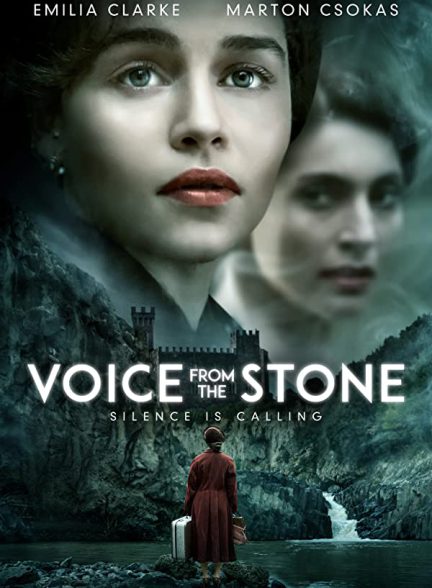فیلم صدایی از سنگ ها Voice from the Stone