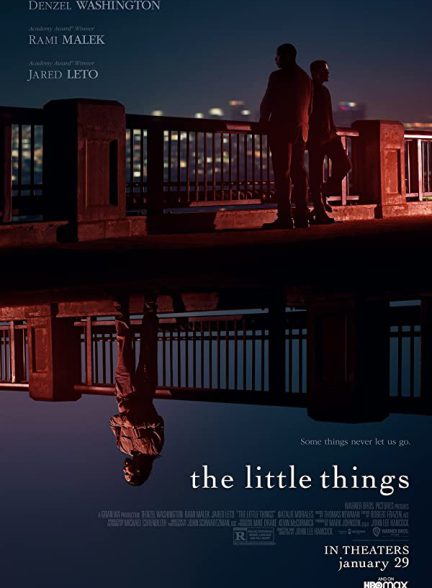 فیلم چیزهای کوچک The Little Things