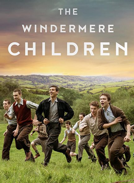 فیلم بچه های ویندرمر The Windermere Children