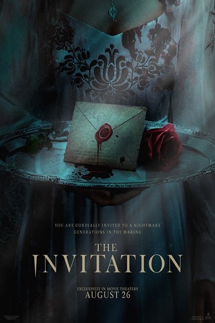 فیلم دعوت نامه The Invitation