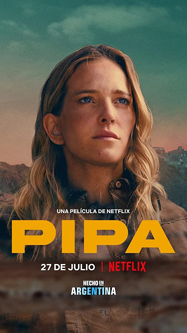 فیلم پیپا pipa