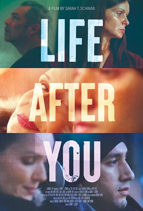 فیلم زندگی پس از تو Life After You