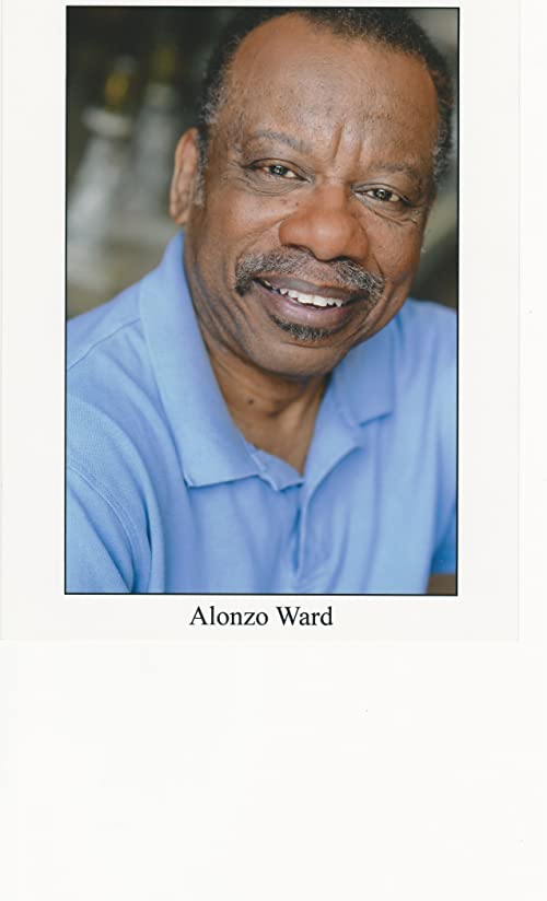 Alonzo Ward