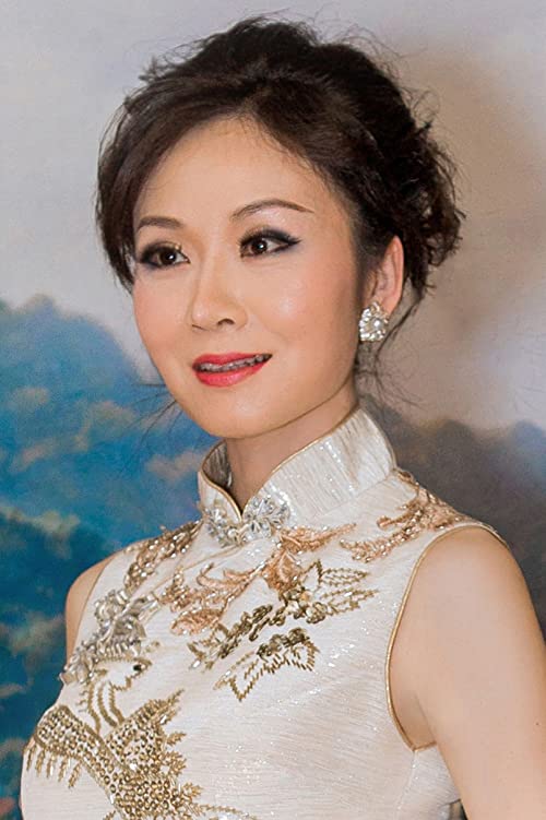 Crystal J. Huang