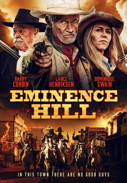 فیلم امینس هیل Eminence Hill