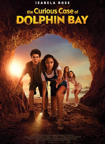 فیلم مورد عجیب خلیج دلفین The Curious Case of Dolphin Bay