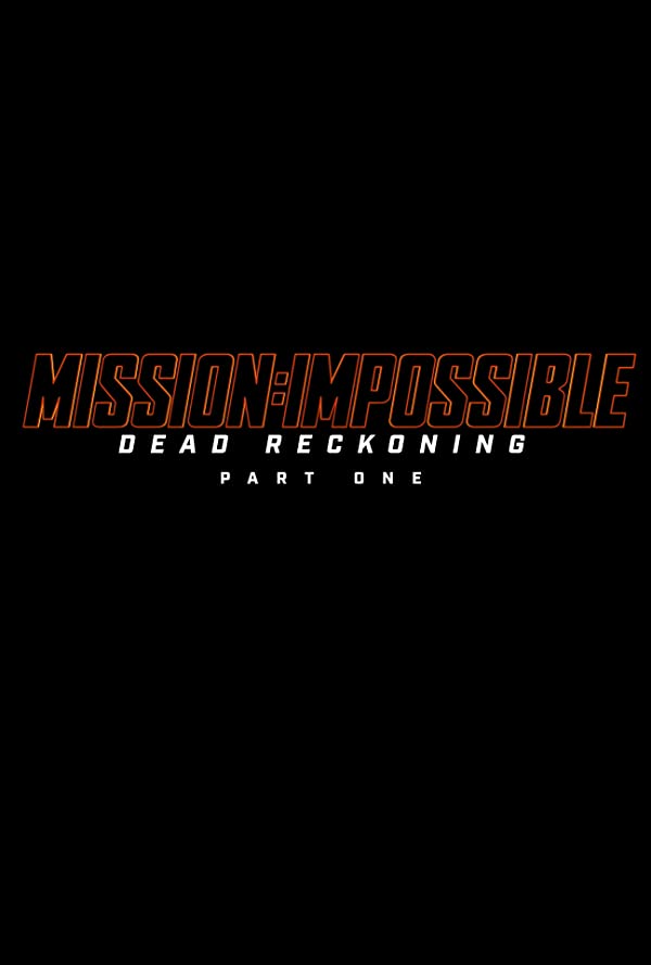 فیلم ماموریت غیرممکن ملت یاغی mission: Impossible - Dead Reckoning - Part One