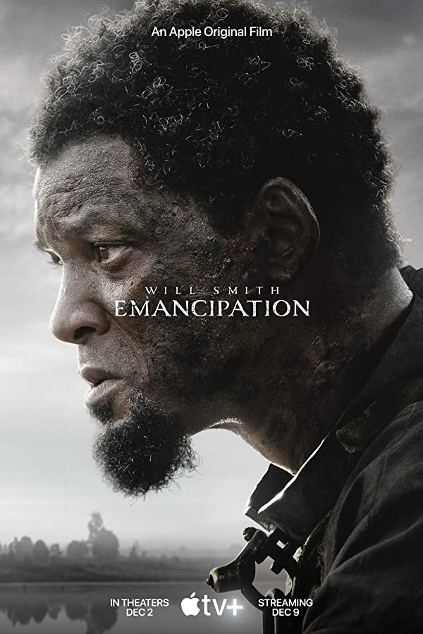 فیلم رهاسازی Emancipation