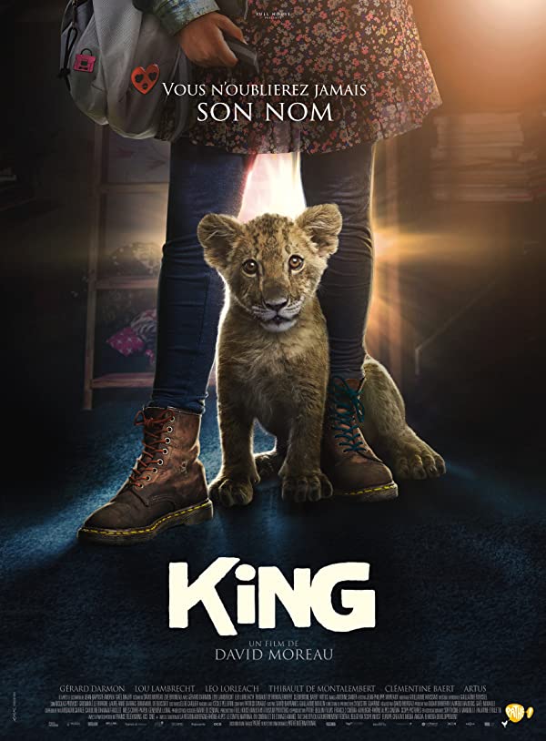 فیلم پادشاه King