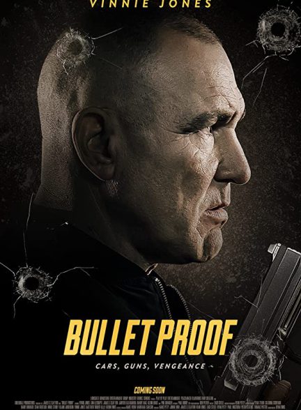 فیلم ضد گلوله Bullet Proof