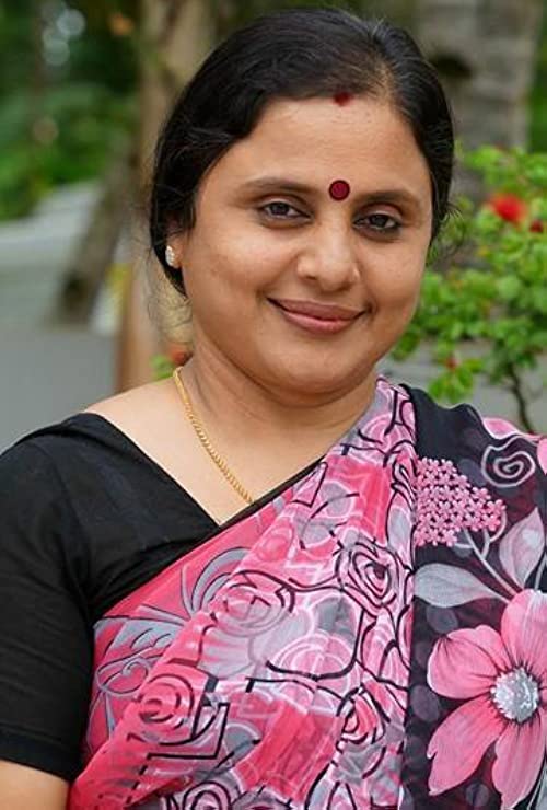 Vanitha Krishnachandran