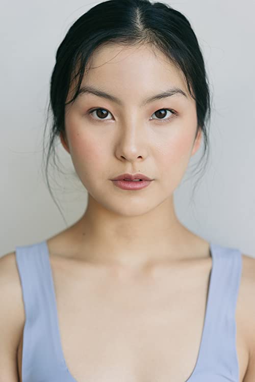Esther Ming Li
