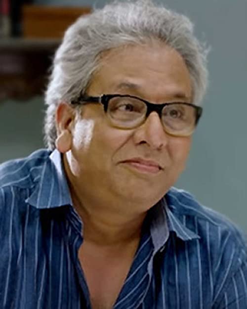 Vijay Kenkre