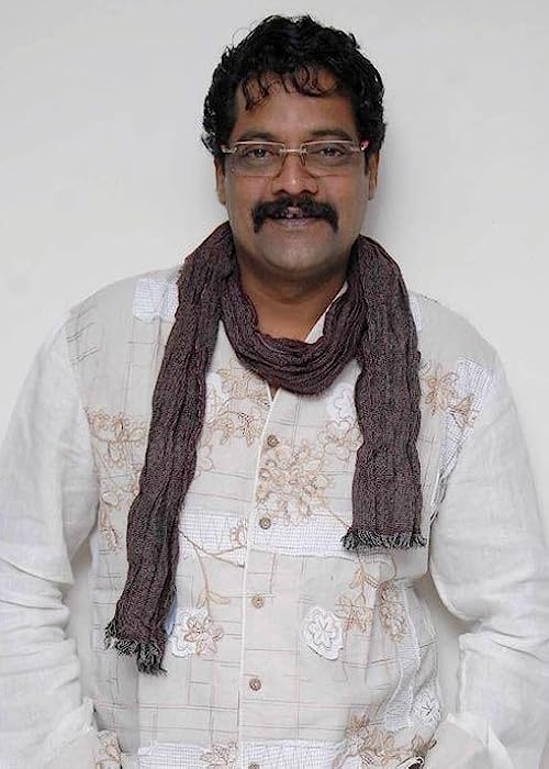 P. Ravi Shankar