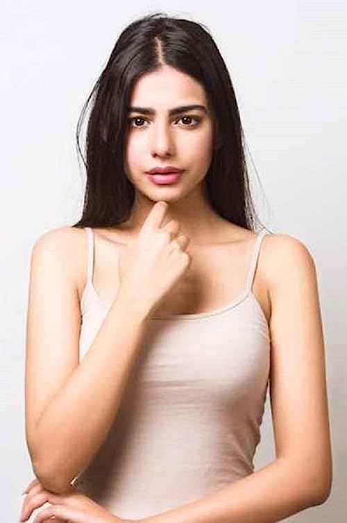 Sarah Khatri