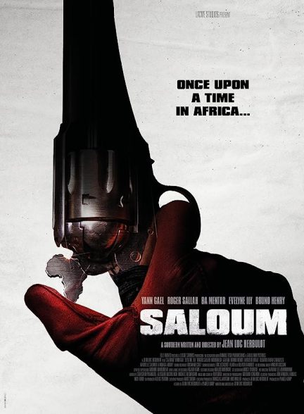 فیلم سالوم Saloum 2021