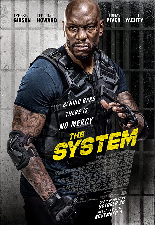 فیلم سیستم The System