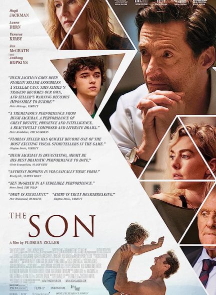 فیلم پسر The Son