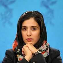 اناهیتا افشار