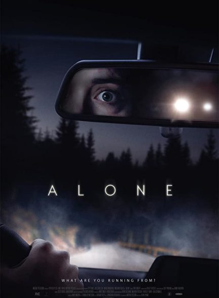 فیلم تنها Alone