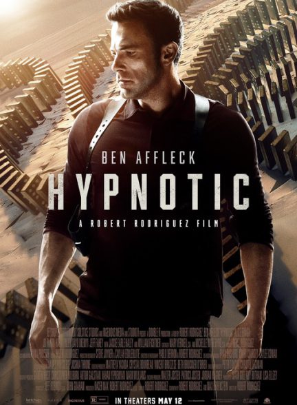 فیلم هیپنوتیزم Hypnotic