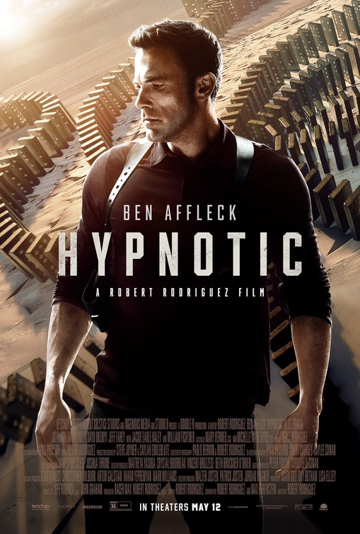 فیلم هیپنوتیزم Hypnotic