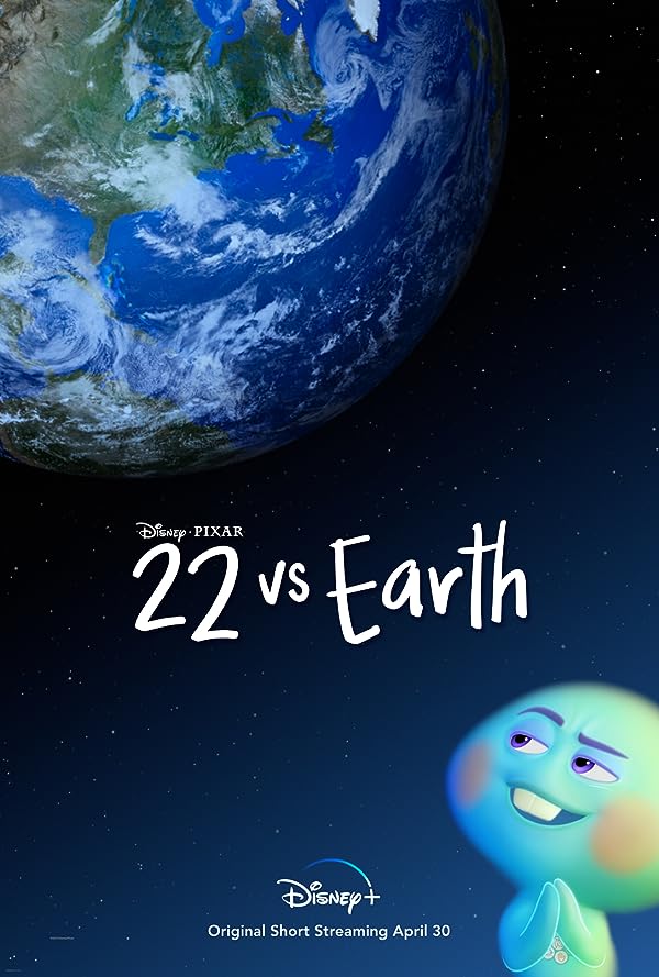 انیمیشن 22 در مقابل زمین 22vs Earth