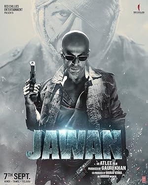 فیلم جوان Jawan