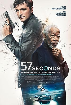 فیلم 57 ثانیه 57 Seconds