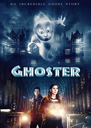 فیلم روح Ghoster