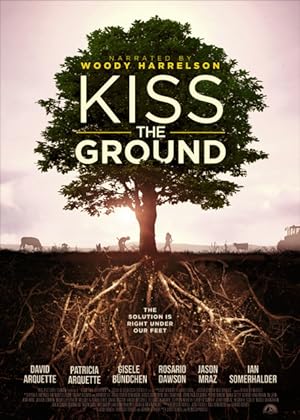 فیلم زمین را ببوس Kiss the Ground