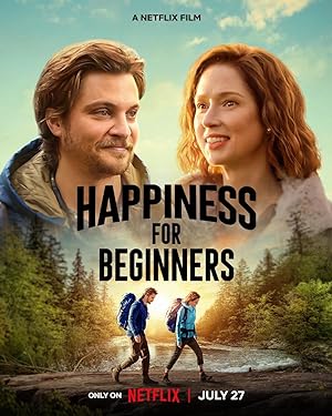 فیلم شادی برای مبتدیان Happiness for Beginners