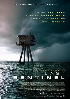 فیلم آخرین نگهبان Last Sentinel