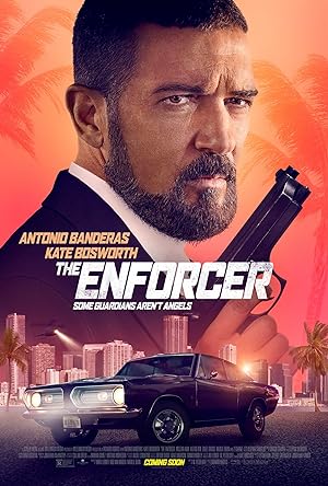 فیلم مجری The Enforcer