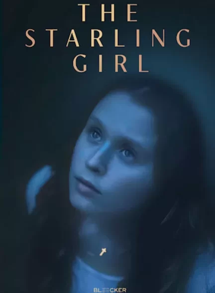 فیلم ساردخت The Starling Girl