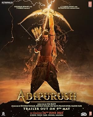 فیلم آدیپوروش Adipurush