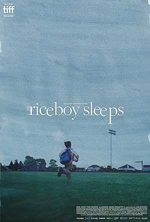 فیلم پسر برنجی Riceboy Sleeps