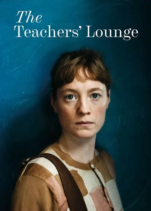 فیلم سالن معلمان The Teachers’ Lounge