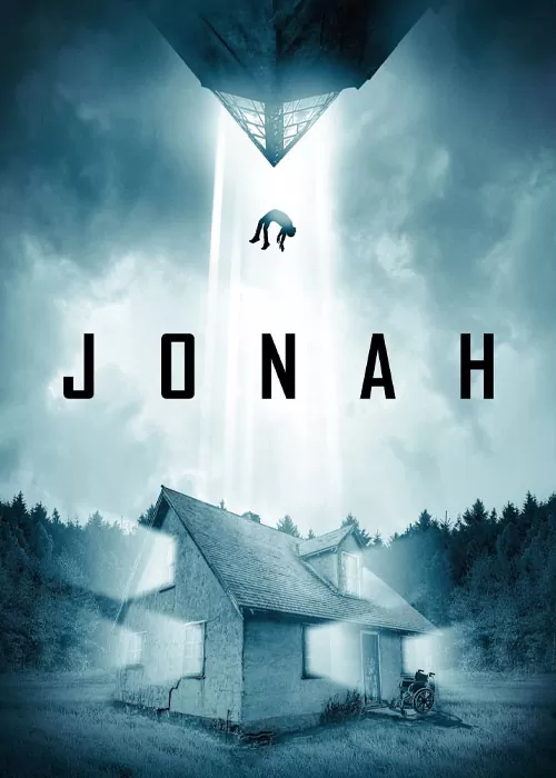 فیلم جونا Jonah