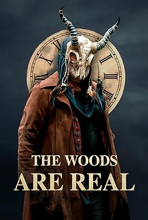 فیلم جنگل واقعیت دارد The Woods Are Real