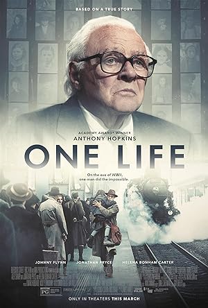 فیلم یک زندگی One Life