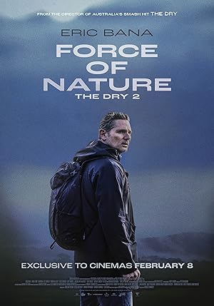 فیلم قدرت طبیعت خشکی 2 Force of Nature: The Dry
